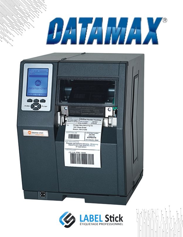 DATAMAX Datamax H CLASS
