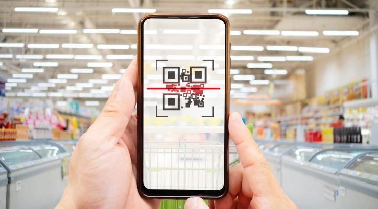 Traçabilité, optez pour le QR code