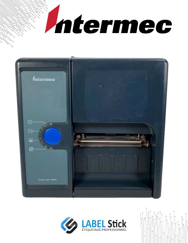 Imprimante Intermec Easycoder PD41