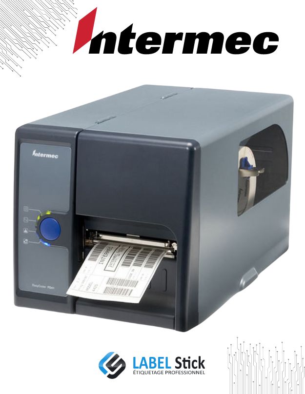 Intermec Easycoder PD41