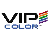 Logo VIP COLOR